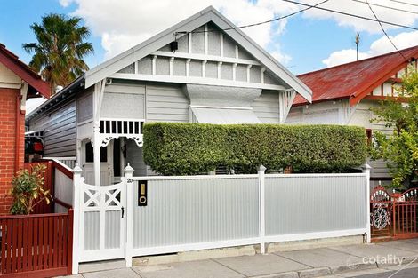 20 Bell St, Richmond, VIC 3121
