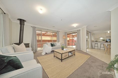 Property photo of 13 Dion Drive Carrum Downs VIC 3201