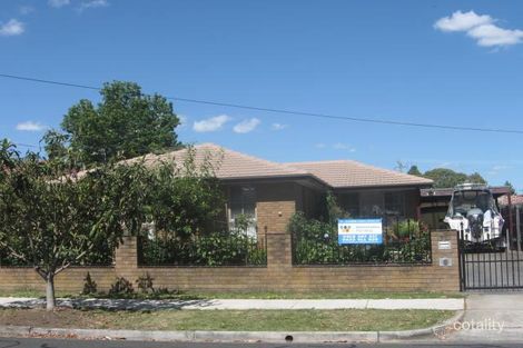 95 Sevenoaks Rd, Burwood East, VIC 3151