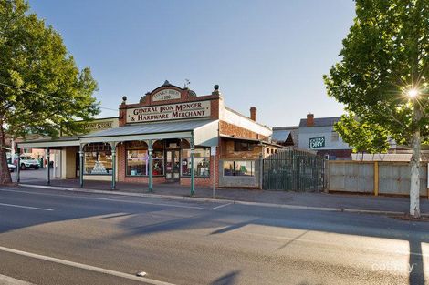222-226 Barker St, Castlemaine, VIC 3450