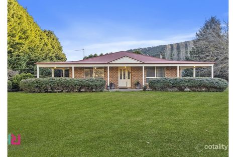 240 Wicketty War Rd, Hampton, NSW 2790