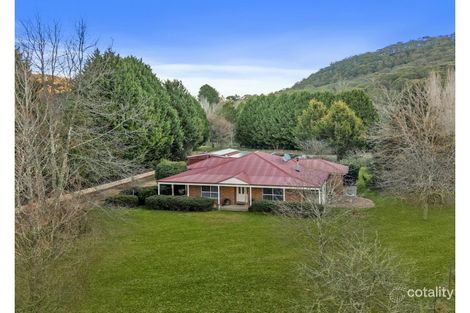 Property photo of 240 Wicketty War Road Hampton NSW 2790