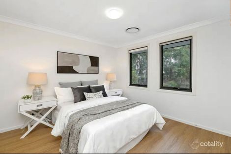 Property photo of 21 Founders Avenue Leppington NSW 2179