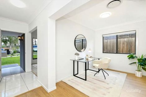 Property photo of 21 Founders Avenue Leppington NSW 2179