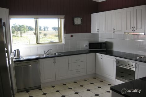 Property photo of 54 Rene Lane Mount Tully QLD 4380