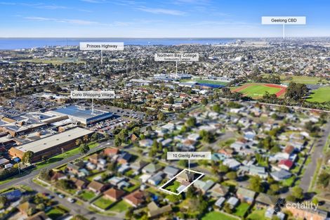 Property photo of 10 Glenelg Avenue Corio VIC 3214