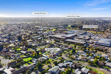 Property photo of 10 Glenelg Avenue Corio VIC 3214