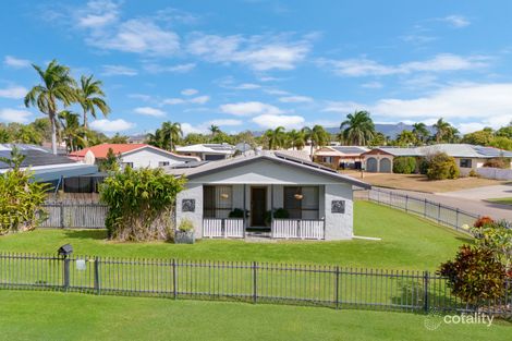 Property photo of 53 Hinchinbrook Drive Thuringowa Central QLD 4817