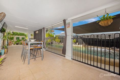 Property photo of 53 Hinchinbrook Drive Thuringowa Central QLD 4817
