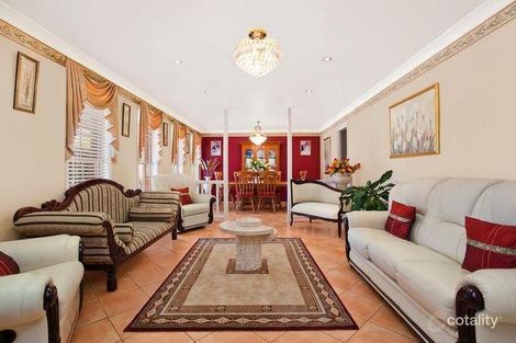 Property photo of 250 Polding Street Smithfield NSW 2164