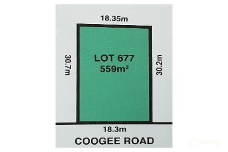 12 Coogee Rd, Lake Coogee, WA 6166