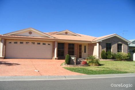 Property photo of 7 Clipper Close Chipping Norton NSW 2170