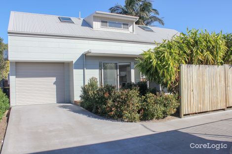 Property photo of 21A Gregory Avenue East Corrimal NSW 2518