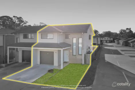 Property photo of 15/257-263 Chambers Flat Road Crestmead QLD 4132