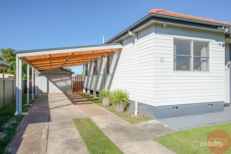 Property photo of 10 Delprat Avenue Beresfield NSW 2322