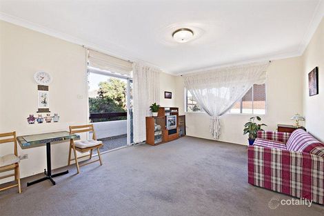 Property photo of 1/23 Elizabeth Street Ashfield NSW 2131