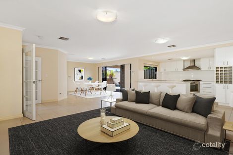 Property photo of 4B Wyndham Way Yokine WA 6060