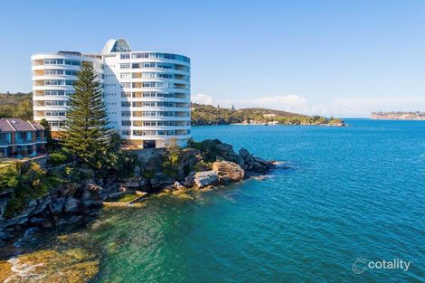 Property photo of 21/1 Addison Road Manly NSW 2095