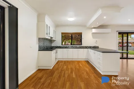 Property photo of 184 High Street Kangaroo Flat VIC 3555