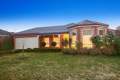 Property photo of 29 Southdean Melton West VIC 3337