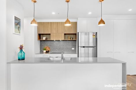 Property photo of 12/15 Irving Street Phillip ACT 2606
