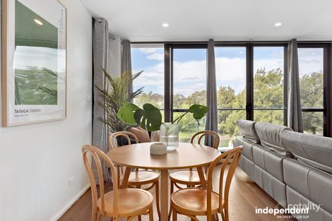 Property photo of 12/15 Irving Street Phillip ACT 2606