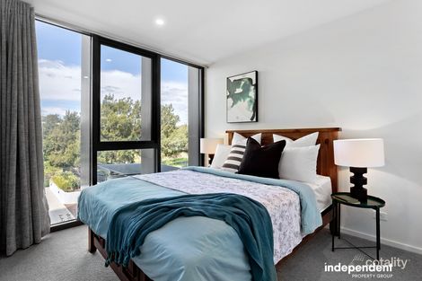 Property photo of 12/15 Irving Street Phillip ACT 2606