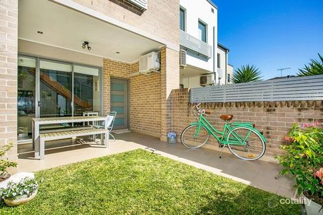 Property photo of 4/21-25 High Street Caringbah NSW 2229