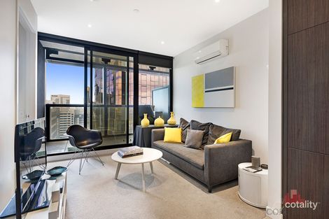 3709/120 A'Beckett St, Melbourne, VIC 3000
