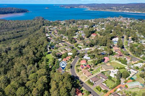 Property photo of 44 Karoola Crescent Surfside NSW 2536
