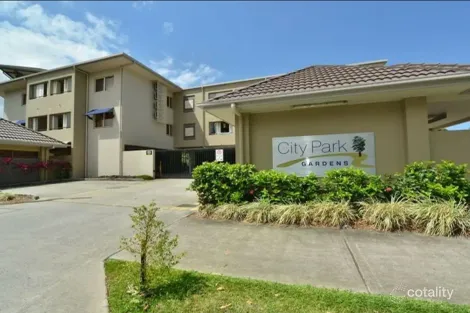 126/22-24 Ward St, Mooroobool, QLD 4870