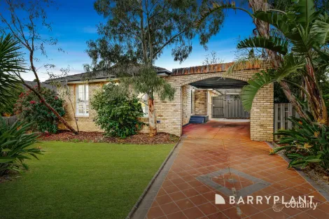 4 Horner Cl, Knoxfield, VIC 3180