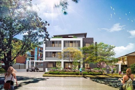 11/87 Hughes St, Cabramatta, NSW 2166