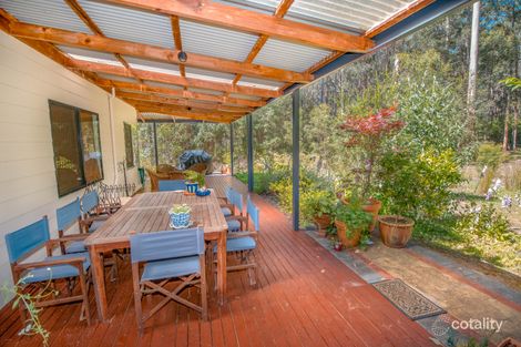Property photo of 190 Karri Lane Quinninup WA 6258