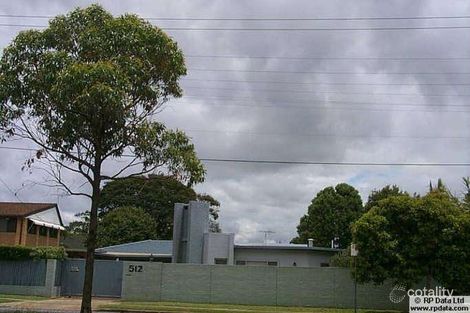 Property photo of 512 Mains Road Macgregor QLD 4109