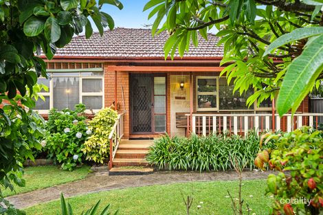 Property photo of 18 Arnold Street Ryde NSW 2112