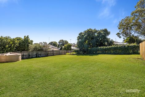 Property photo of 121 Jellicoe Street North Toowoomba QLD 4350