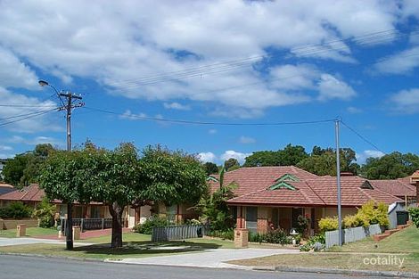 Property photo of 247C Marmion Street Palmyra WA 6157