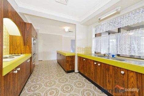 Property photo of 16 Norman Avenue Hammondville NSW 2170