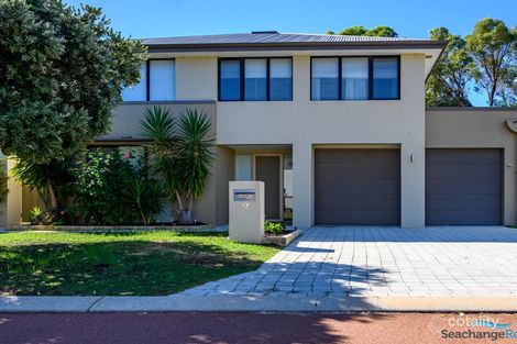 Property photo of 27 Tylney Loop Meadow Springs WA 6210