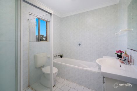 Property photo of 10/4 De Witt Street Bankstown NSW 2200