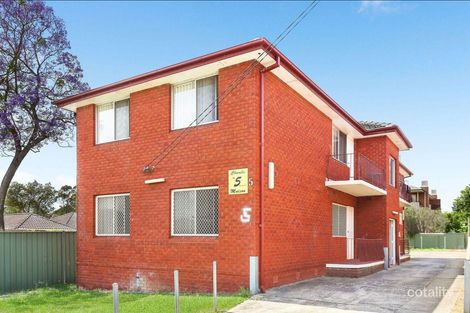 1/5 Holland Pl, Lakemba, NSW 2195