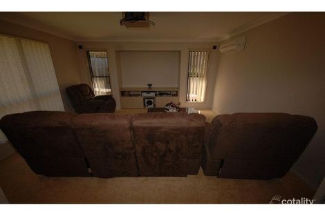 Property photo of 15 Driftwood Drive Rosslyn QLD 4703