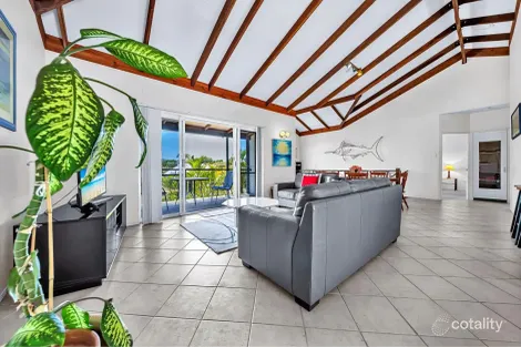 Property photo of 99 Gloucester Avenue Hideaway Bay QLD 4800