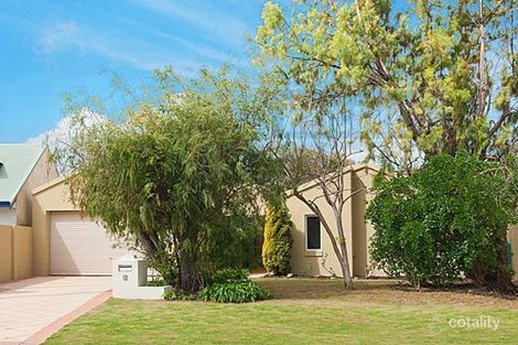 8 Park Way, West Busselton, WA 6280