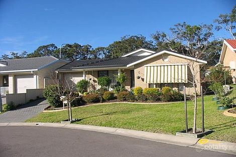 6a Nelmes Rd, Blue Haven, NSW 2262