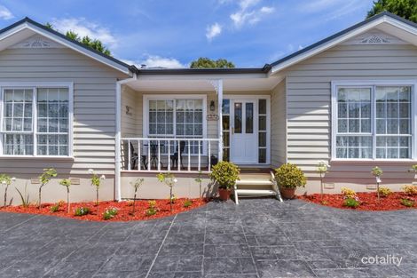 Property photo of 2/14 Rankin Road Boronia VIC 3155