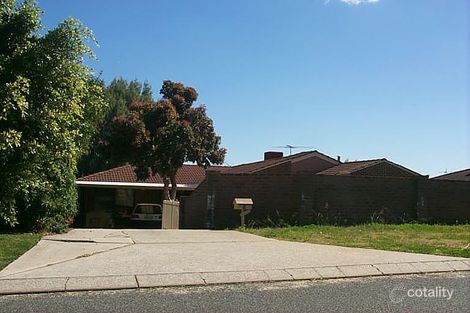 6 Tandina Way, Kingsley, WA 6026