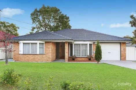 6 Slade Pl, Prospect, NSW 2148