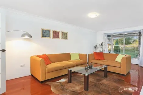 Property photo of 6 Slade Place Prospect NSW 2148
